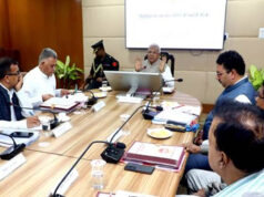युवाओं को अधिक अवसर मिलना जरूरी, राज्यपाल पटेल बोले- यही विकसित भारत की नींव
