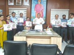 राष्ट्रीय शिक्षा नीति-2020 के लक्ष्य पूरे करने में कॉलेजों की भूमिका महत्वपूर्ण : मंत्री परमार
