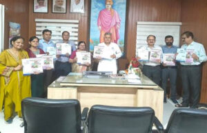 राष्ट्रीय शिक्षा नीति-2020 के लक्ष्य पूरे करने में कॉलेजों की भूमिका महत्वपूर्ण : मंत्री परमार