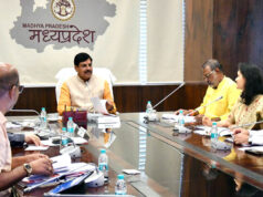 प्रधानमंत्री मोदी के नेतृत्व में अंत्योदय का संकल्प हो रहा है सिद्ध: मुख्यमंत्री डॉ. यादव