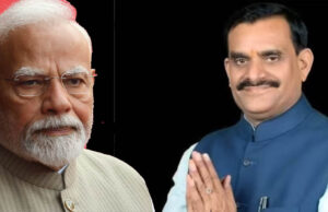 Cabinet Reshuffle 2026: मोदी मंत्रिमंडल में फेरबदल से पहले वीडी शर्मा के नाम की चर्चा तेज, MP को मिल सकता है प्रतिनिधित्व