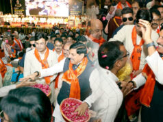 आपातकाल पर गरजे CM मोहन यादव, लोकतंत्र सेनानियों को स्वतंत्रता सेनानियों जैसा सम्मान देने की उठी मांग