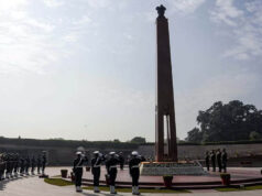 ऑपरेशन सिंदूर के वीरों को सम्मान, पहली बार सामने आए 6 शहीद सैनिकों के नाम; वॉर मेमोरियल पर दर्ज