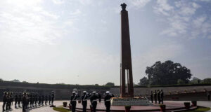 ऑपरेशन सिंदूर के वीरों को सम्मान, पहली बार सामने आए 6 शहीद सैनिकों के नाम; वॉर मेमोरियल पर दर्ज