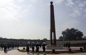 ऑपरेशन सिंदूर के वीरों को सम्मान, पहली बार सामने आए 6 शहीद सैनिकों के नाम; वॉर मेमोरियल पर दर्ज