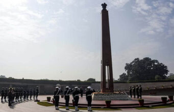 ऑपरेशन सिंदूर के वीरों को सम्मान, पहली बार सामने आए 6 शहीद सैनिकों के नाम; वॉर मेमोरियल पर दर्ज