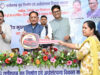 पूंजीगत व्यय करने वाले विभागों को सक्षम बनाकर प्रदेश के विकास को गति देना हमारी इकोनॉमिक फिलॉसफी : मंत्री ओ पी चौधरी