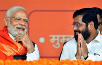 NDA Majority: बदला सत्ता का समीकरण, नायडू-नीतीश के बिना भी बहुमत का दावा, क्या शिंदे परिवार को मिलेगा बड़ा इनाम?