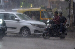 Monsoon in MP: 15 जिलों में बारिश से राहत, भोपाल-उज्जैन में जल्द दस्तक; ग्वालियर-चंबल और रीवा-सागर में होगी देरी