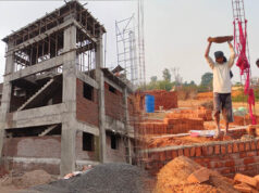 MP Construction Rules: बिना जानकारी निर्माण करना पड़ेगा भारी, श्रम विभाग ने जारी किए कड़े नियम, जेल तक की नौबत
