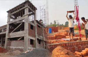 MP Construction Rules: बिना जानकारी निर्माण करना पड़ेगा भारी, श्रम विभाग ने जारी किए कड़े नियम, जेल तक की नौबत