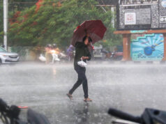 MP Monsoon Update: 43 जिलों में बारिश का अलर्ट जारी, ग्वालियर-चंबल में सबसे आखिर में पहुंचेगा मानसून