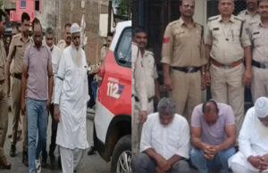 शादी से इनकार और पारिवारिक रंजिश का खौफनाक अंजाम! मध्य प्रदेश में डीपफेक वीडियो के दो मामलों ने बढ़ाई चिंता