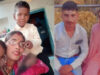मध्य प्रदेश के मुरैना में दर्दनाक पारिवारिक त्रासदी, पत्नी-बच्चों की हत्या के बाद पति ने भी जीवन समाप्त किया