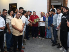 डिजिटल दुनिया से वैश्विक पहचान की ओर बढ़ेगा छत्तीसगढ़ पर्यटन, मंत्री राजेश अग्रवाल का बड़ा बयान