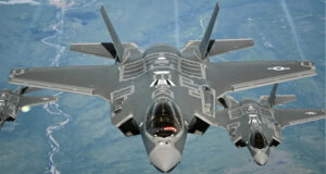 F-35 पर बड़ा खुलासा, नया रडार 2028 तक नहीं; अमेरिका के फैसले का भारत पर क्या होगा असर?