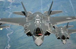 F-35 पर बड़ा खुलासा, नया रडार 2028 तक नहीं; अमेरिका के फैसले का भारत पर क्या होगा असर?