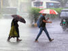 CG Weather Update: पूरे छत्तीसगढ़ में बारिश का दौर शुरू, IMD ने गरज-चमक और आकाशीय बिजली की चेतावनी जारी