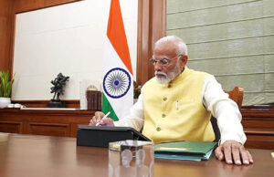 कैबिनेट विस्तार पर सस्पेंस बरकरार, PM मोदी की टीम में किन नए चेहरों की हो सकती है एंट्री?