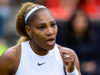 Serena Williams Returns: विंबलडन 2026 में वाइल्ड कार्ड से वापसी, पहले मैच में 20 वर्षीय खिलाड़ी से होगी भिड़ंत