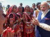 सेशल्स पहुंचे प्रधानमंत्री नरेंद्र मोदी, तीन दिवसीय यात्रा से भारत-सेशल्स संबंधों को मिलेगी नई मजबूती