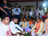 बस्तर में बदलाव की तस्वीर, किसकोड़ो में नक्सल चौपाल की जगह लगी जनचौपाल; पहुंचे उपमुख्यमंत्री विजय शर्मा