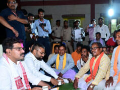 बस्तर में बदलाव की तस्वीर, किसकोड़ो में नक्सल चौपाल की जगह लगी जनचौपाल; पहुंचे उपमुख्यमंत्री विजय शर्मा