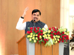 मुख्यमंत्री डॉ. मोहन यादव का बड़ा ऐलान, शुजालपुर अंचल को मिलेगा दो मेट्रोपॉलिटन एरिया का फायदा