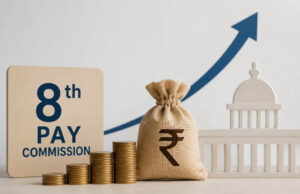 8th Pay Commission लागू होने में अभी वक्त, लेकिन कर्मचारियों को जल्द मिल सकती है बड़ी राहत