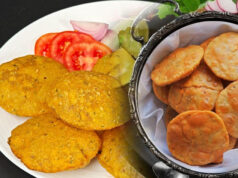 Kitchen Tips: हलवाई जैसी कुरकुरी आलू-प्याज की पूड़ी बनाएं, स्वाद ऐसा कि बार-बार मांगेंगे सभी