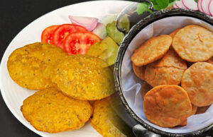 Kitchen Tips: हलवाई जैसी कुरकुरी आलू-प्याज की पूड़ी बनाएं, स्वाद ऐसा कि बार-बार मांगेंगे सभी