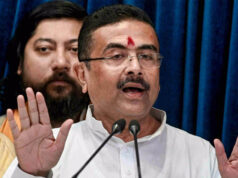 CM शुभेंदु अधिकारी का विधानसभा में बड़ा बयान, ‘गुंडाराज का होगा अंत, नफरत फैलाने वालों पर होगी सख्त कार्रवाई’