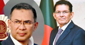Bangladesh Foreign Minister: ‘अंतरराष्ट्रीय कूटनीति भीख का कटोरा लेकर नहीं होती’, चीन दौरे पर विपक्ष को दिया जवाब