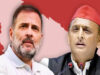 सीट शेयरिंग पर कांग्रेस का बड़ा दावा, राजेंद्र गौतम बोले- बराबरी की हिस्सेदारी मिले, सपा को दिया संदेश