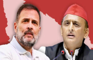 सीट शेयरिंग पर कांग्रेस का बड़ा दावा, राजेंद्र गौतम बोले- बराबरी की हिस्सेदारी मिले, सपा को दिया संदेश
