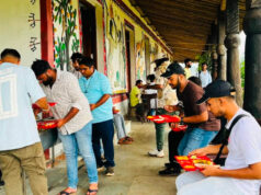 छत्तीसगढ़ पर्यटन को मिलेगी नई उड़ान, इन्फ्लुएंसर मीट से वैश्विक स्तर पर बनेगी पहचान