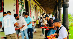 छत्तीसगढ़ पर्यटन को मिलेगी नई उड़ान, इन्फ्लुएंसर मीट से वैश्विक स्तर पर बनेगी पहचान