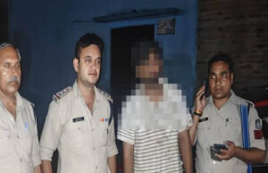 अपहरण के बाद एक्शन में आई पन्ना पुलिस, तेज कार्रवाई से युवक को सुरक्षित किया दस्तयाब