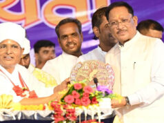 3 महीने बढ़ाई जाएगी मुख्यमंत्री बिजली बिल भुगतान समाधान योजना : सरचार्ज माफी और आकर्षक प्रावधानों के साथ लंबित बिजली बिल का भुगतान कर सकेंगे उपभोक्ता