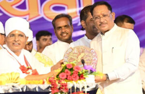 3 महीने बढ़ाई जाएगी मुख्यमंत्री बिजली बिल भुगतान समाधान योजना : सरचार्ज माफी और आकर्षक प्रावधानों के साथ लंबित बिजली बिल का भुगतान कर सकेंगे उपभोक्ता