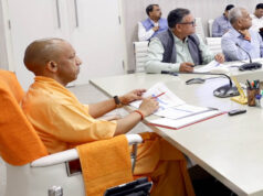 लाइन लॉस पर फीडरवार तय होगी जवाबदेही, बिजली चोरी के विरुद्ध चलाएं विशेष अभियान: मुख्यमंत्री