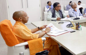 लाइन लॉस पर फीडरवार तय होगी जवाबदेही, बिजली चोरी के विरुद्ध चलाएं विशेष अभियान: मुख्यमंत्री