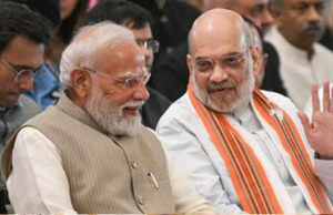 मोदी कैबिनेट में बड़े फेरबदल के संकेत, नए चेहरों को मौका और कुछ मंत्रियों की हो सकती है छुट्टी
