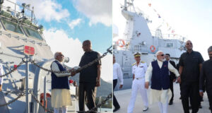 हिंद महासागर में चीन की बढ़ती सक्रियता पर भारत का जवाब, सेशेल्स के जरिए मजबूत हुई समुद्री रणनीति