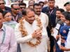 वन आधारित अर्थव्यवस्था से शिक्षा, रोजगार, महिला सशक्तिकरण और सामाजिक सुरक्षा को मिली नई मजबूती