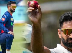 सोशल मीडिया ट्रोलिंग के बीच आकिब नबी को टीम इंडिया में जगह, अब अफगानिस्तान मैच पर नजरें