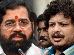 टीएमसी में अंदरूनी सियासत तेज, ऋतब्रत बनर्जी को लेकर ‘शिंदे’ जैसी अटकलें शुरू