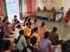 जनजातीय छात्राओं में जागरूकता बढ़ाने की पहल, सुरक्षा और अधिकारों को लेकर चलाया जा रहा अभियान