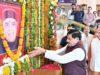 मुख्यमंत्री डॉ. यादव बोले- बाबूलाल जी गौर का जीवन जनकल्याण और सेवा के लिए समर्पित रहा