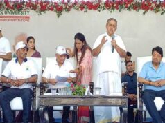 सामूहिक योग कार्यक्रम में उमड़ा जनसैलाब, 35 हजार से अधिक प्रतिभागियों ने बनाया वर्ल्ड रिकॉर्ड